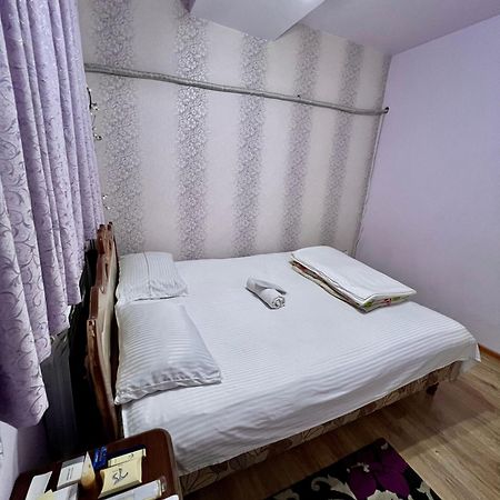 Apartment In The Centre Of Yerevan For Rent 외부 사진