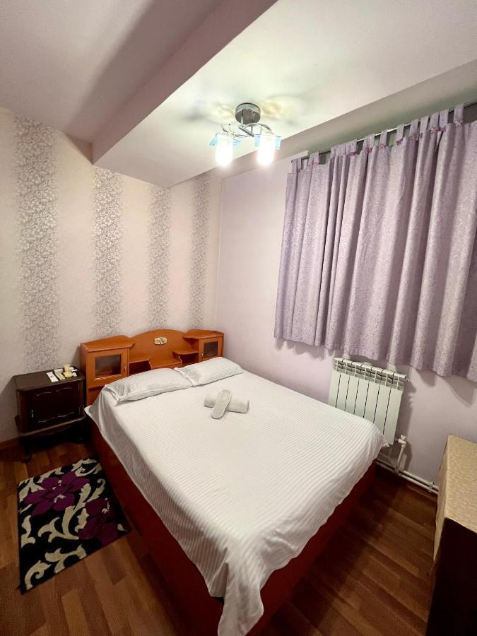 Apartment In The Centre Of Yerevan For Rent 외부 사진