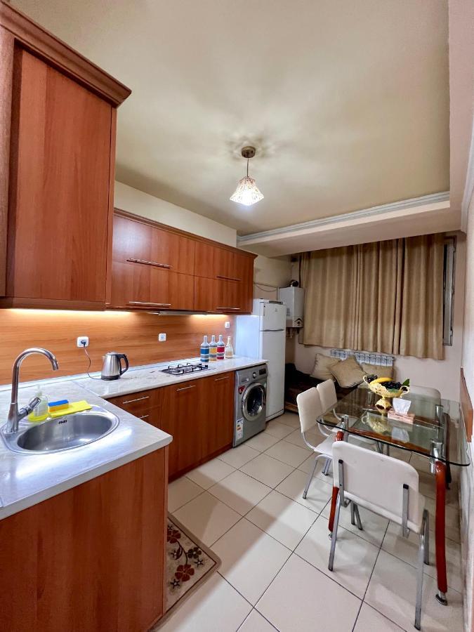 Apartment In The Centre Of Yerevan For Rent 외부 사진