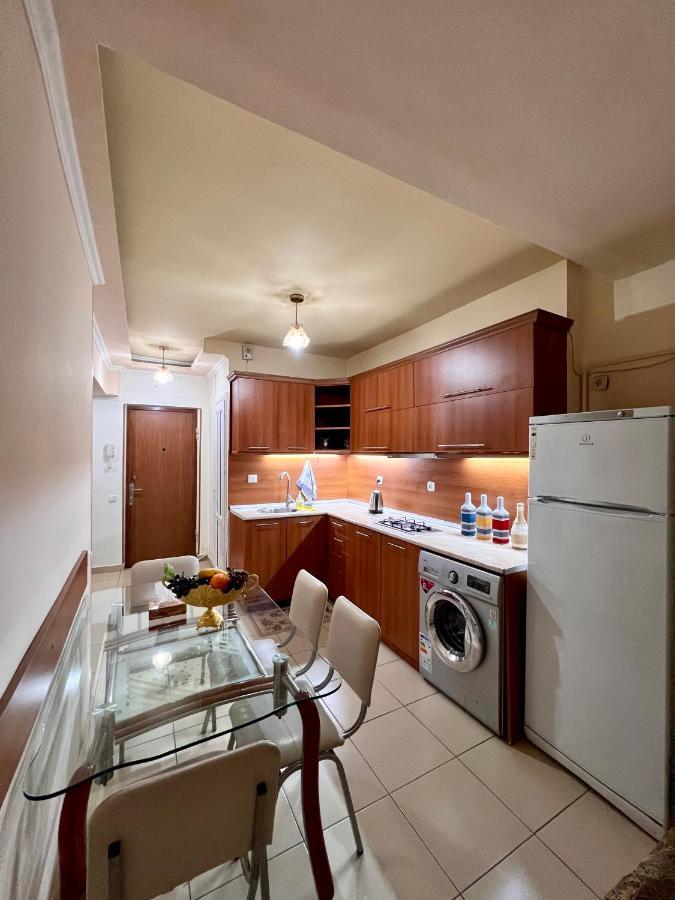 Apartment In The Centre Of Yerevan For Rent 외부 사진